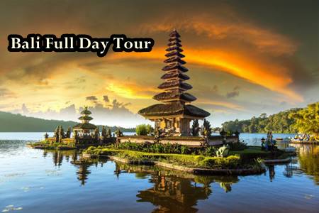 Bali Full Day Tour