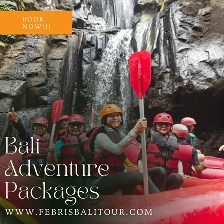 Bali Adventure Package