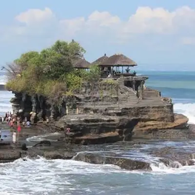 top destinations