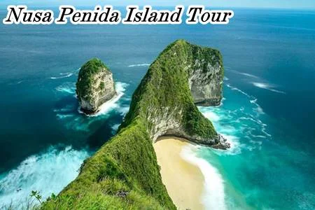 Nusa penida Tour