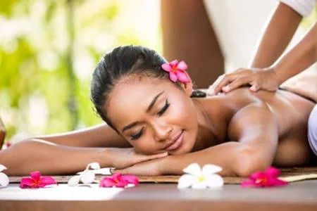 Bali Day Spa