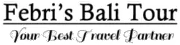 Febris Bali Tour Logo