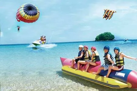 watersport bali