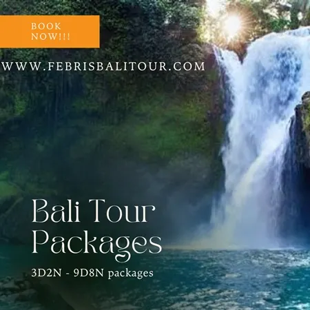 Bali Tour Package